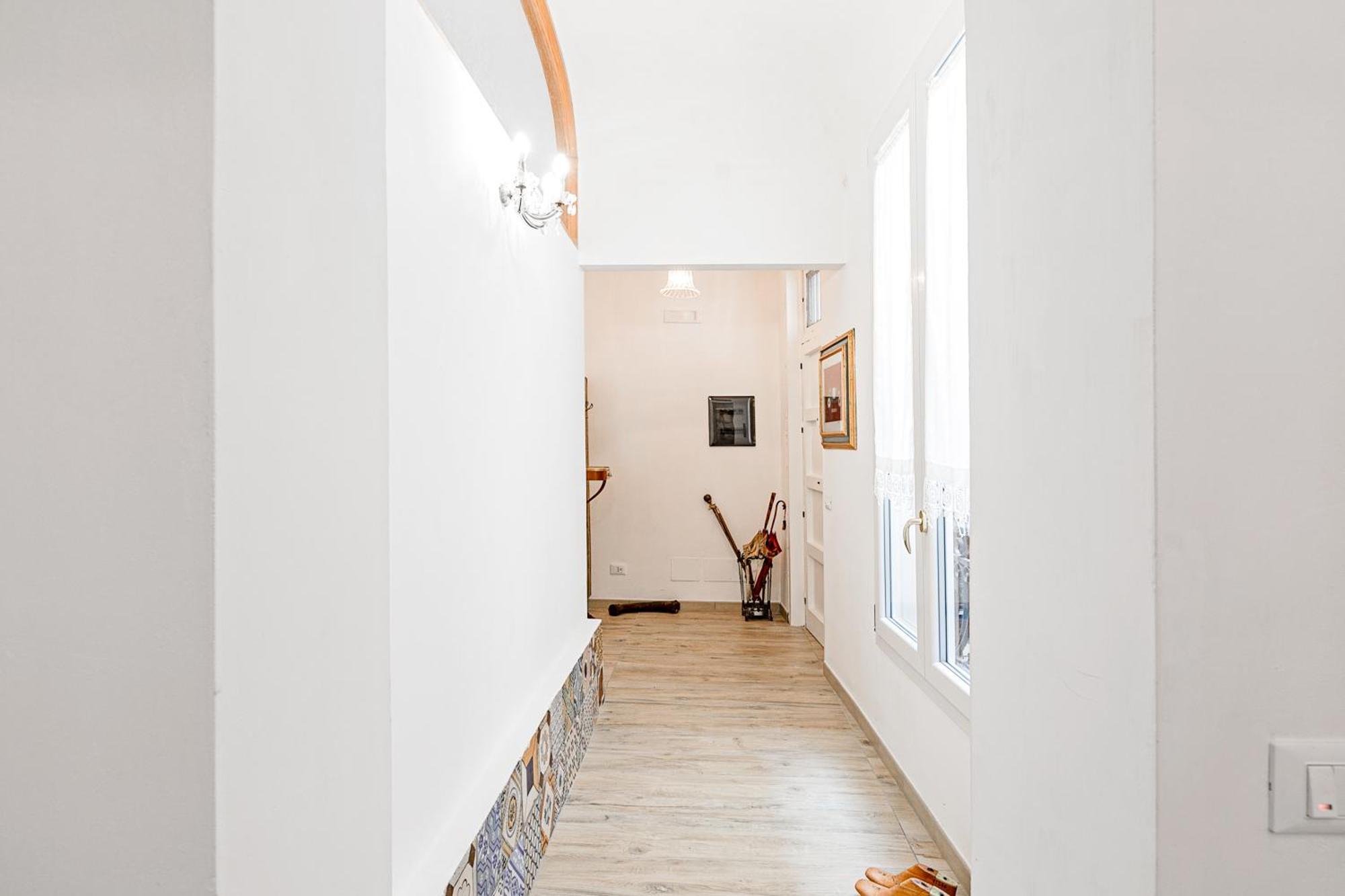 Palazzo dei Normanni Stylish Apartment Palermo Esterno foto