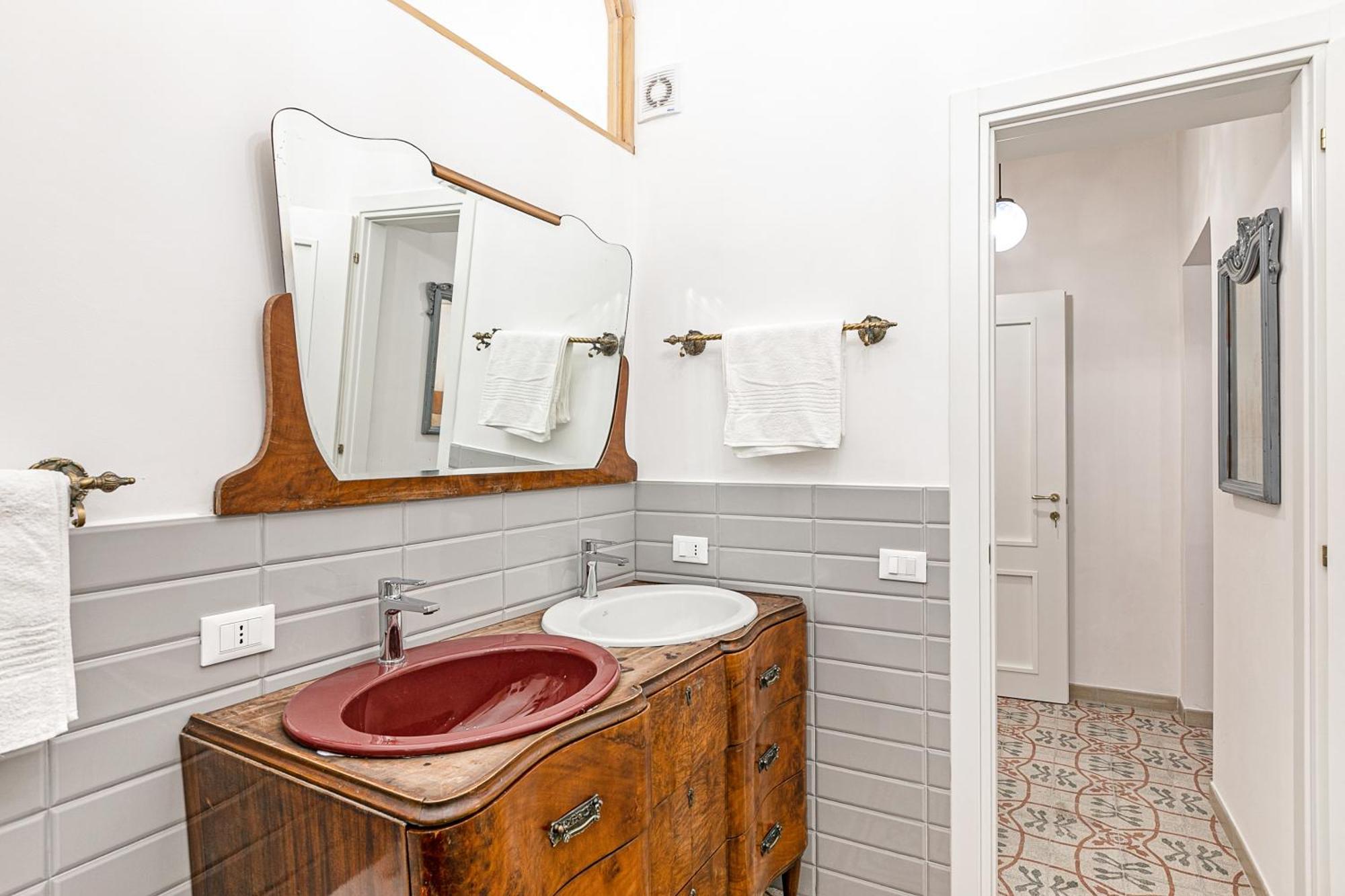 Palazzo dei Normanni Stylish Apartment Palermo Esterno foto