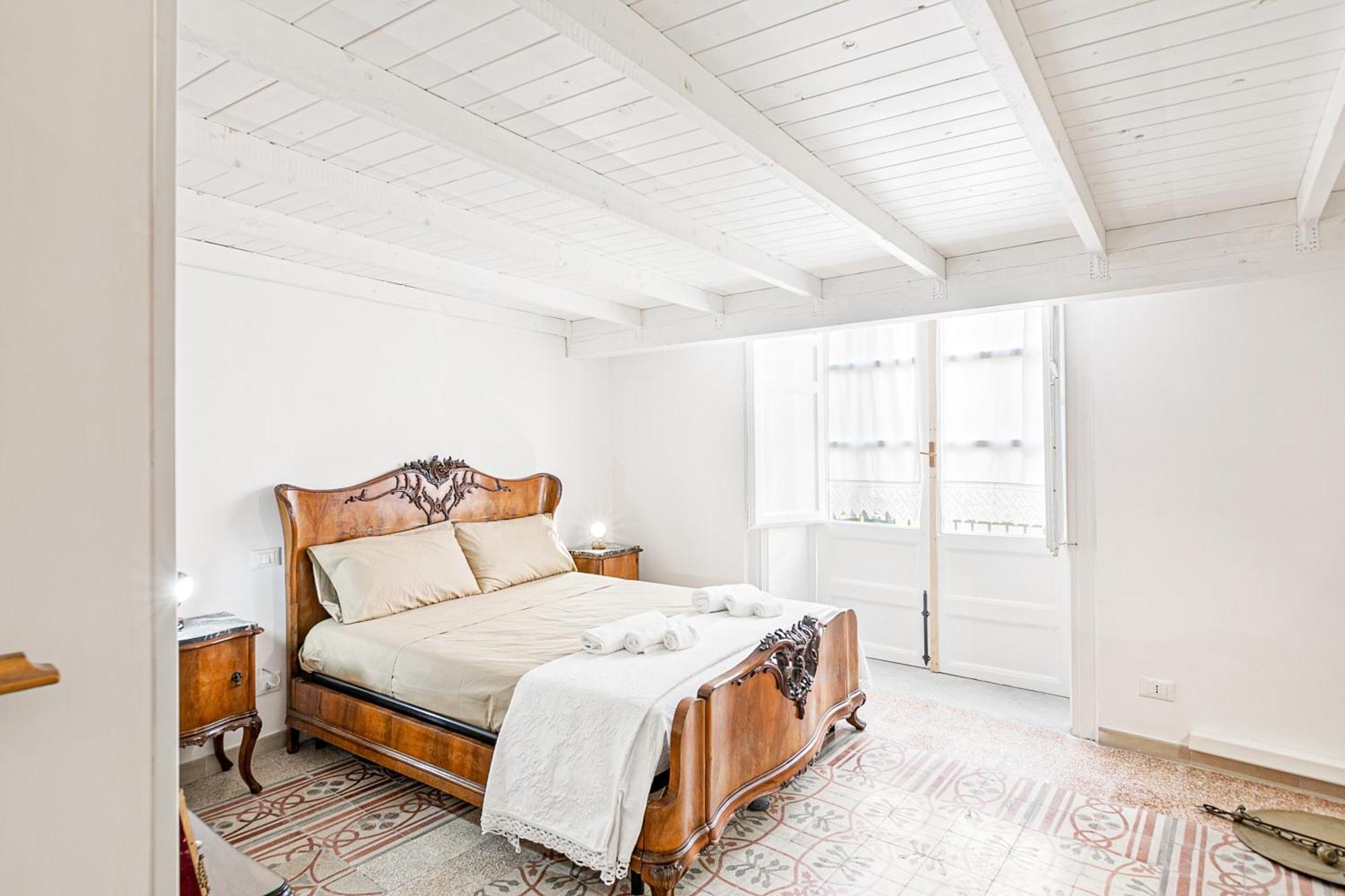 Palazzo dei Normanni Stylish Apartment Palermo Esterno foto