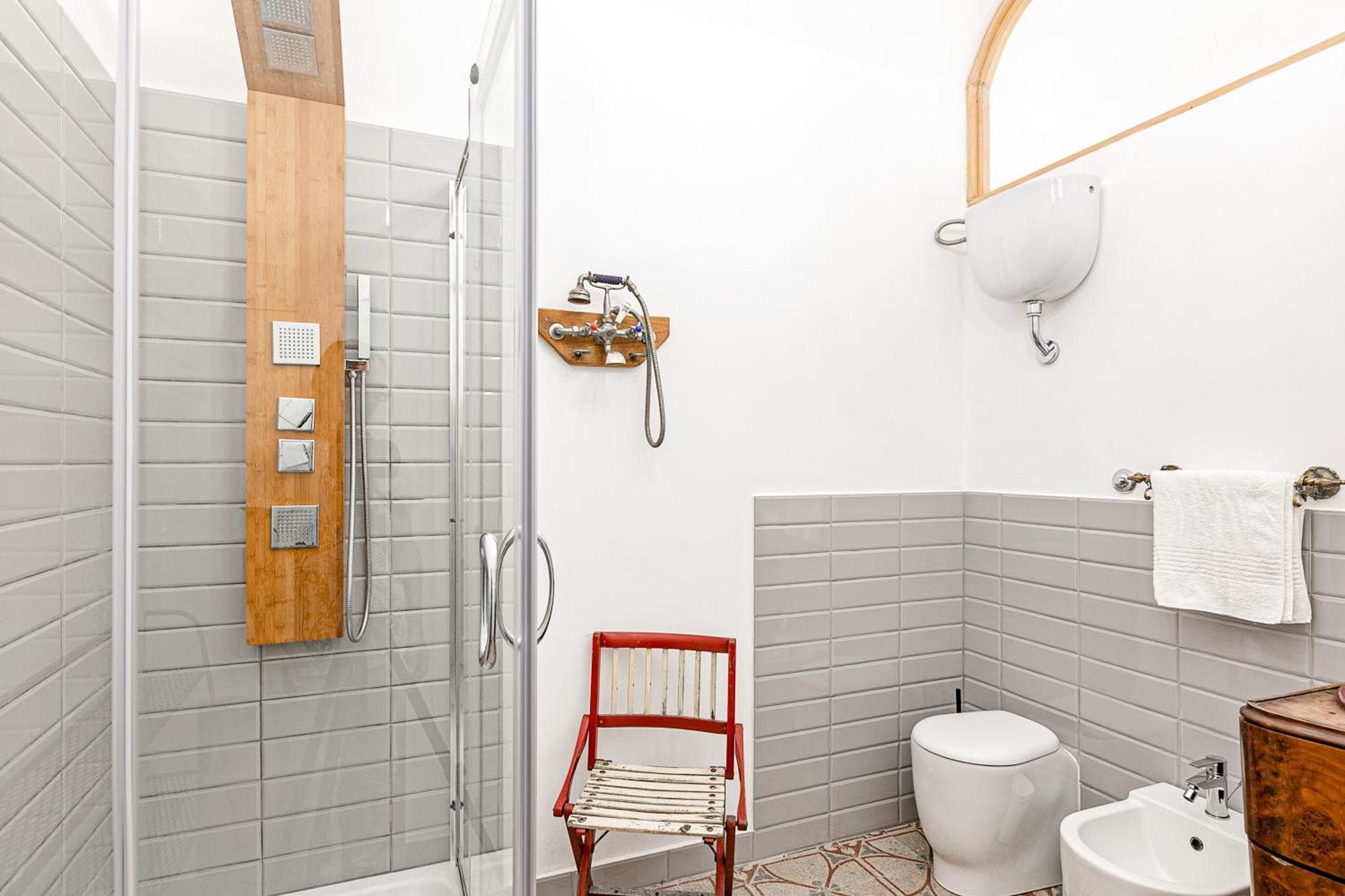 Palazzo dei Normanni Stylish Apartment Palermo Esterno foto