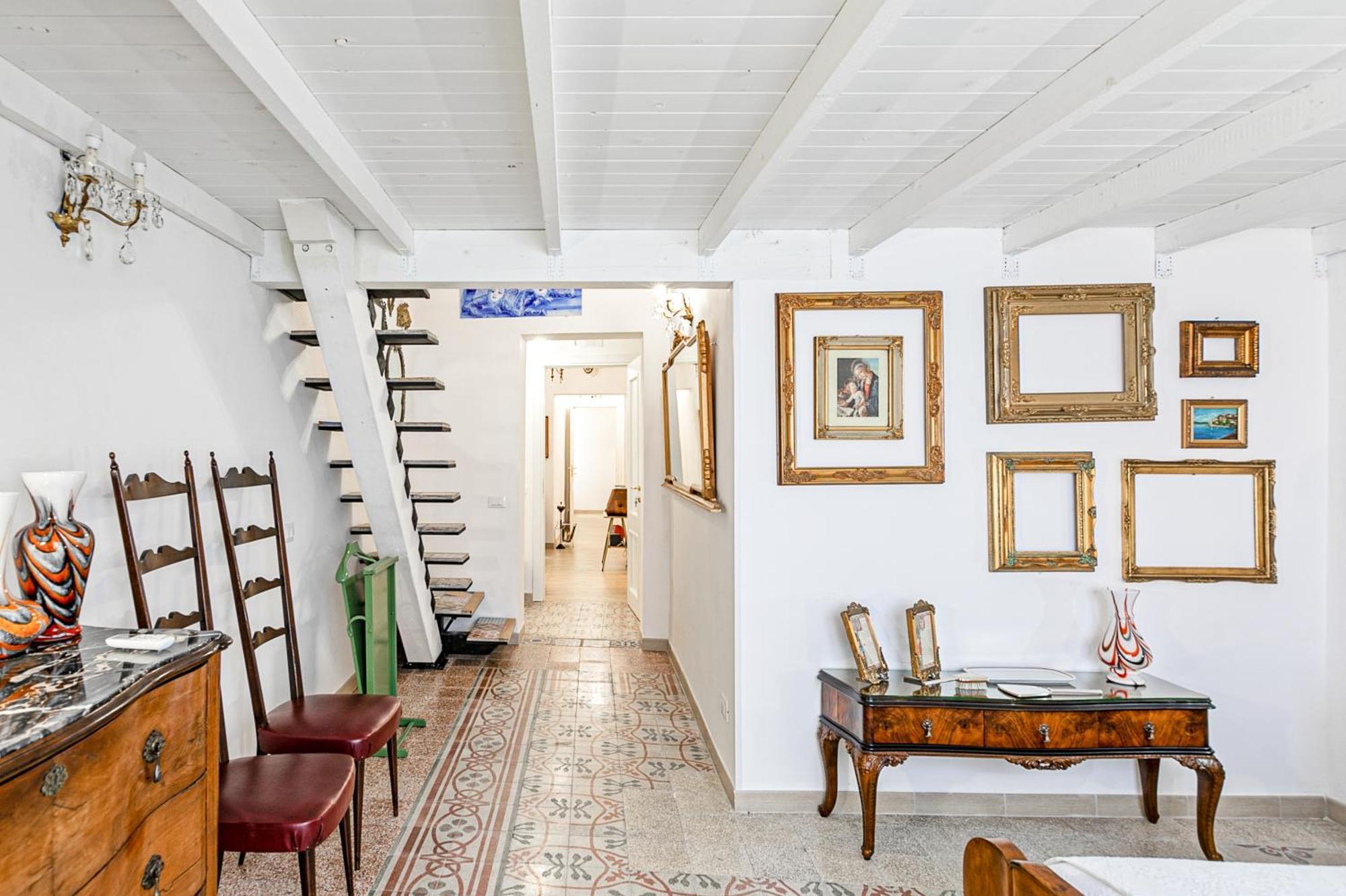 Palazzo dei Normanni Stylish Apartment Palermo Esterno foto