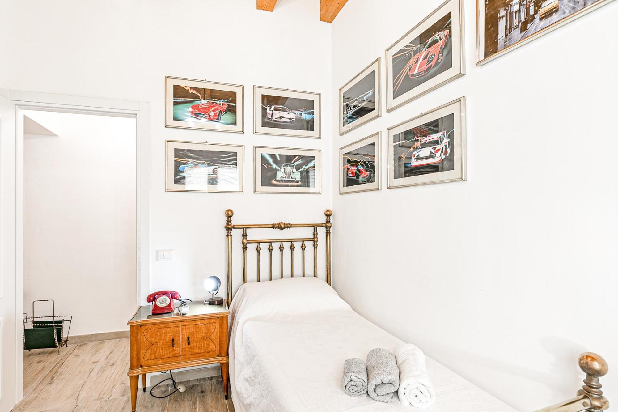 Palazzo dei Normanni Stylish Apartment Palermo Esterno foto