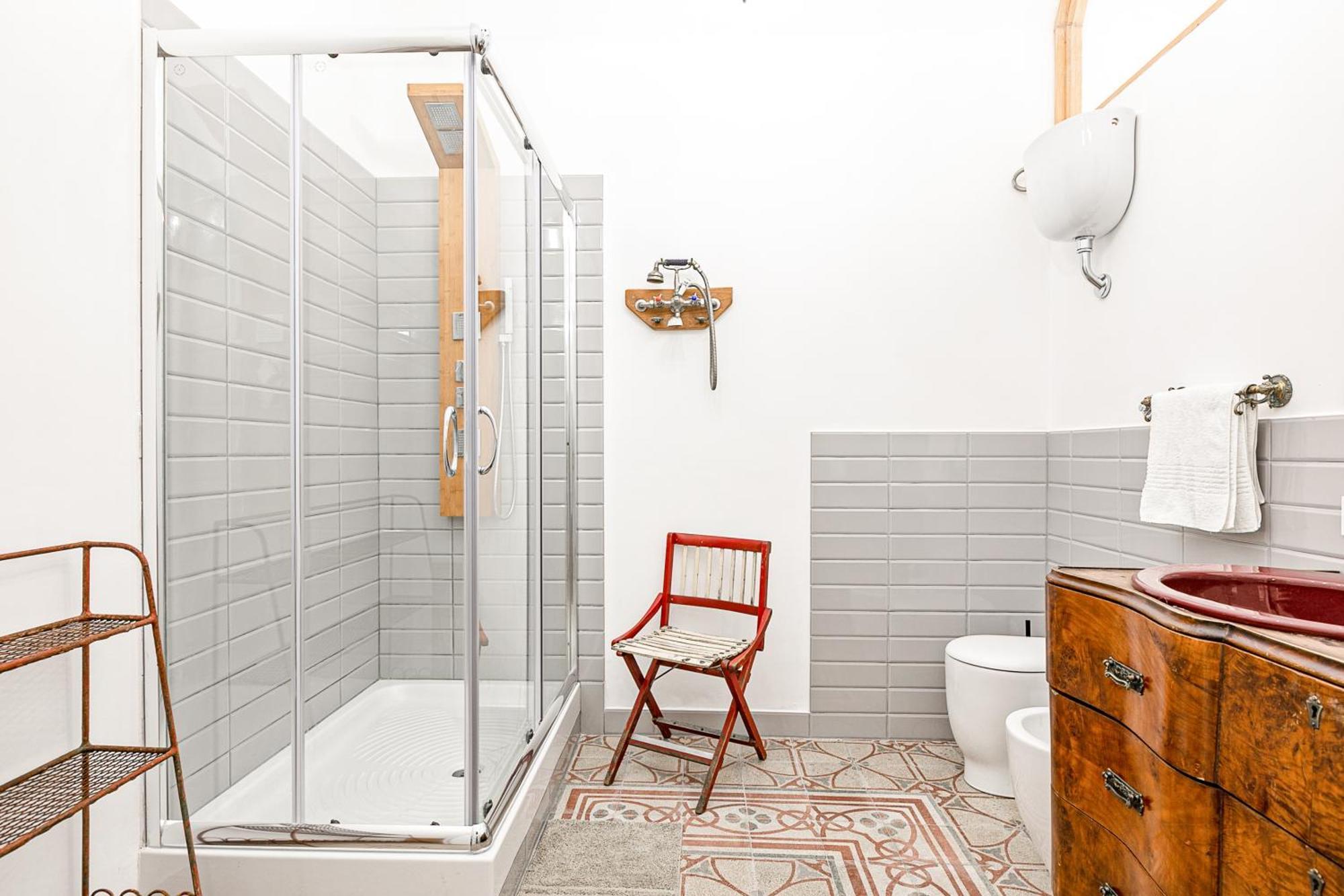 Palazzo dei Normanni Stylish Apartment Palermo Esterno foto