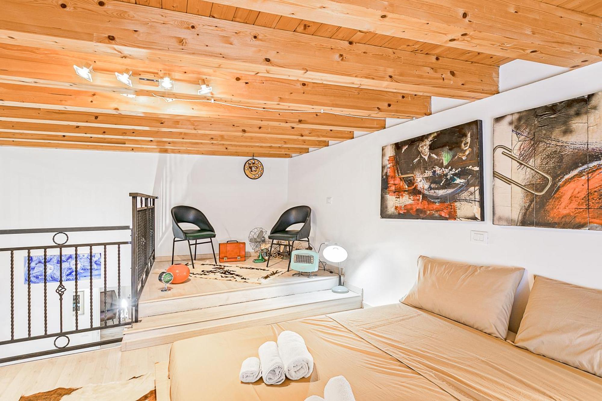 Palazzo dei Normanni Stylish Apartment Palermo Esterno foto