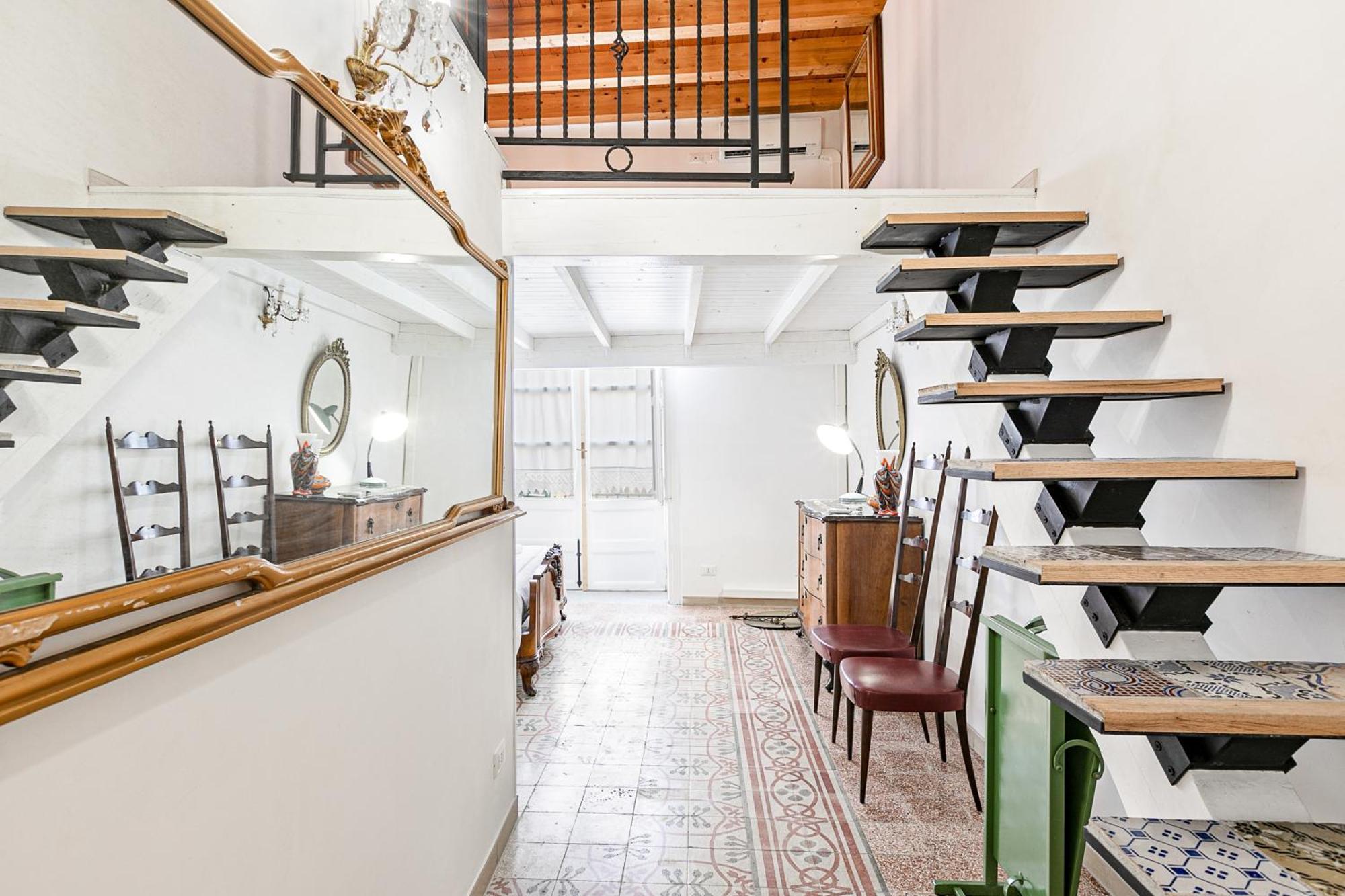 Palazzo dei Normanni Stylish Apartment Palermo Esterno foto